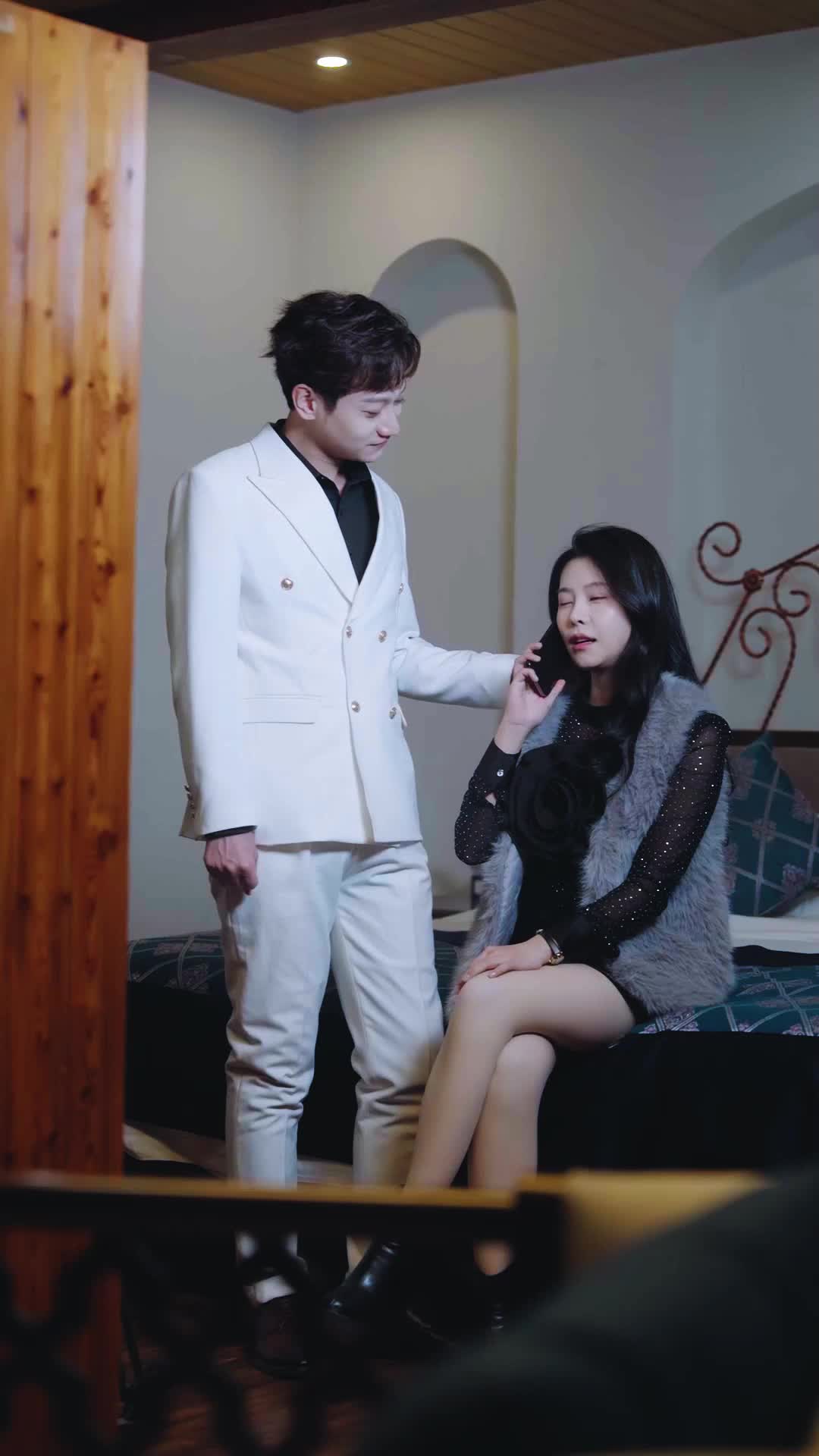 Episódio 28 - Vingança nos Céus